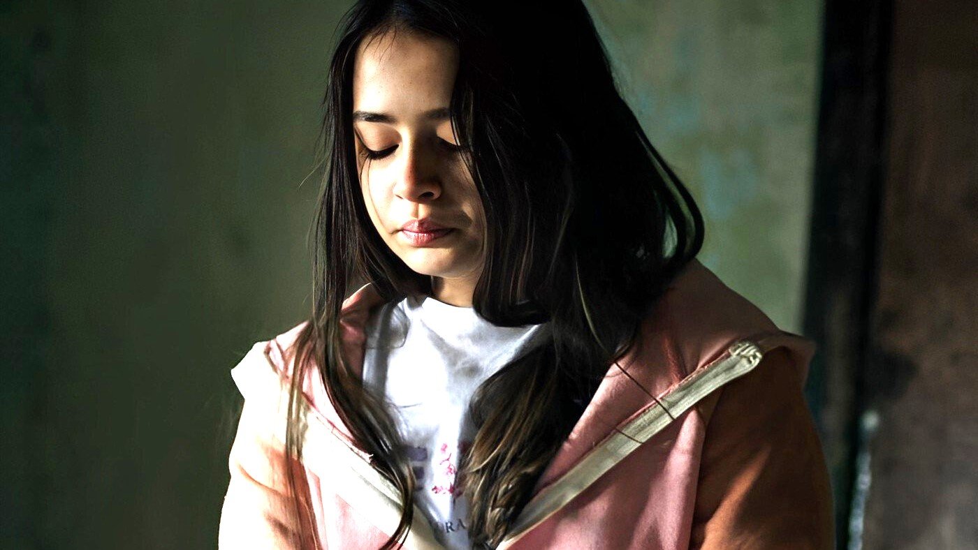 Il ricatto della mafia Balcanica, Dafne in pericolo, Segreti di famiglia - capitolo 53